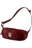 Fjällräven Heuptas Ulvö Hip Pack Medium dark red
