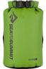 Sea To Summit Waterdichte Zak Big River Dry Bag 8L mid green