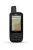 Garmin GPS GPSmap 66SR Black/Dark Khaki