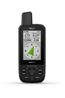 Garmin GPS GPSmap 66SR Black/Dark Khaki