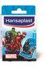 Hansaplast EHBO-Kit Marvel 20 Strips No colour / Transparent