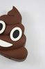 MOJI POWER Oplader Poo External Battery 2600 Nh mid brown