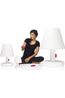 Fatboy Lamp Edison The Petit white