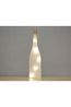 Kikkerland Bottle Top String Lights No colour / Transparent