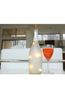 Kikkerland Bottle Top String Lights No colour / Transparent
