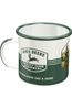 Nostalgic Art Gadget John Deere Farm Enamel Mug No colour