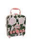 Sunnylife Gadget Beach Sounds Radio light brown/mid green