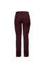 Fjällräven Broek Nikka Curved dark red