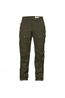 Fjällräven Broek Lappland Hybrid dark khaki