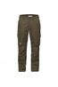 Fjällräven Broek Brenner Pro dark khaki