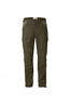 Fjällräven Broek Drev dark khaki