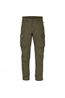 Fjällräven Broek Brenner Winter dark khaki