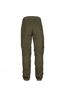 Fjällräven Broek Brenner Winter dark khaki