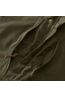 Fjällräven Bodywarmer Lappland Hybrid dark khaki