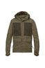 Fjällräven Jas Lappland Hybrid dark khaki