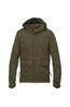 Fjällräven Jas Lappland Hybrid dark khaki