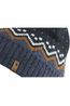 Fjällräven Muts Ovik Knit Hat Navy Blue/Assorted / Mixed