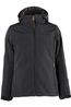 Brunotti Softshell Ariesta-Jr Girls Black