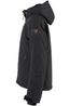 Brunotti Softshell Ariesta-Jr Girls Black