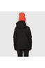 Brunotti Softshell Ariesta-Jr Girls Black