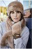 Barts Echarpe Holly light brown