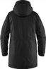 Fjällräven Jas Singi Wool Padded Black