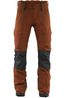 Fjällräven Broek Keb Touring 32 rust/dark grey