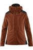 Fjällräven Softshell Keb Touring rust/dark grey