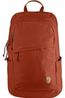 Fjällräven Dagrugzak Räven 20 red