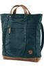 Fjällräven Tas Totepack No.2 dark green/mid brown
