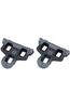 BBB Cale BPD-06F PowerClip 0 degree Black