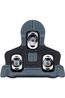 BBB Cale BPD-06F PowerClip 0 degree Black