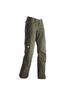 Fjällräven Pantalon Karla G1000 Groen donker