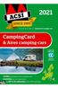 Acsi Campingcard & Aires Camping-Cars 2019 Français 2021