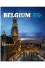 Lannoo Reisboek This must be Belgium PB België Belgique Belgiën 4-talig 2015