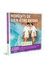 Bongo Bon Moments De Bien-Être En Duo No colour / Transparent